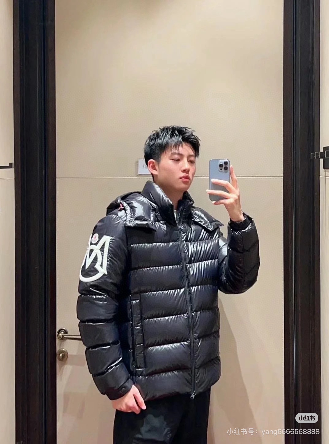 Moncler Down Jackets